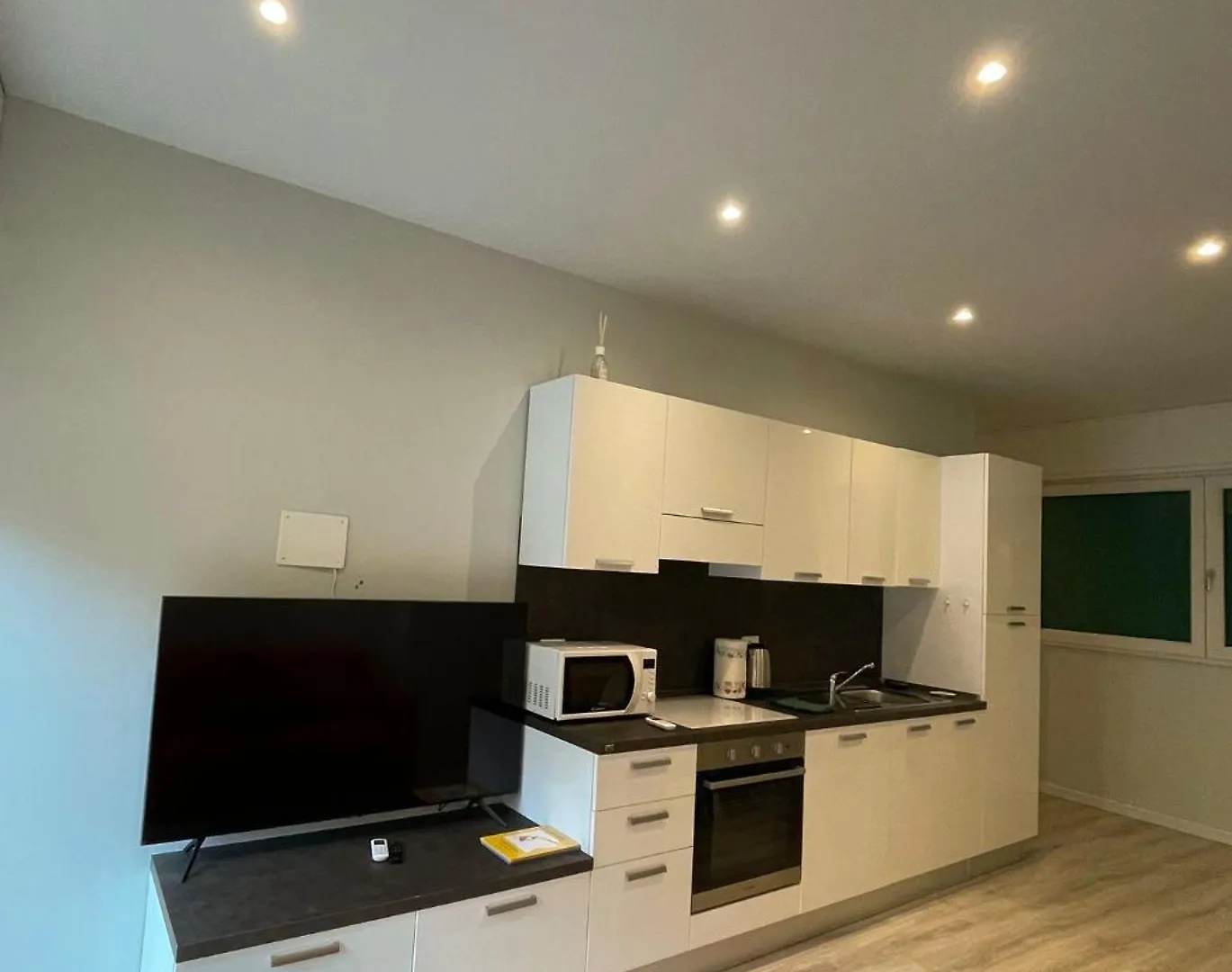 Apartment Locanda Peperino Verona Italy