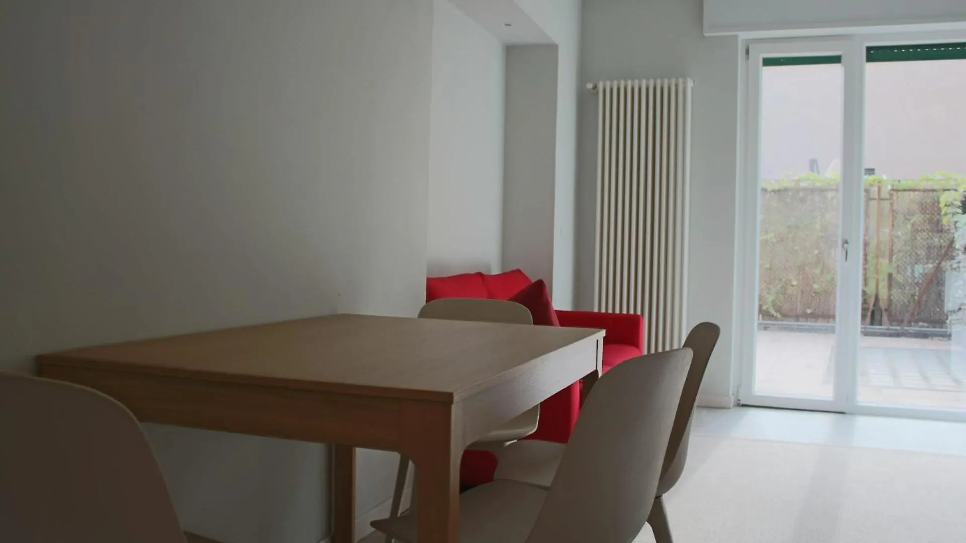 Apartment Locanda Peperino Verona