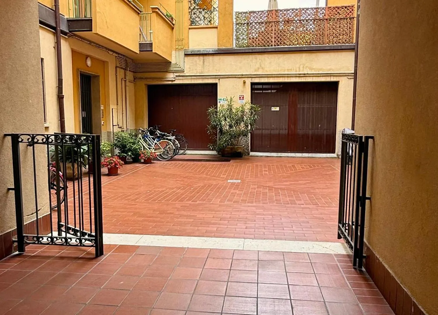 Locanda Peperino Verona Appartamento
